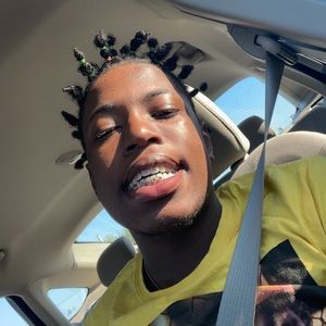 Meet your Posher, Cameron